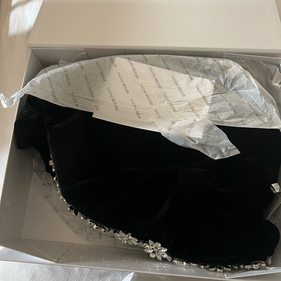 Nadine Merabi Davina Blazer - Picture 11 of 12